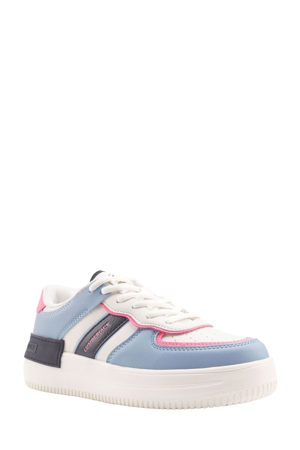 Sneaker multicolor woman 781 - Image 2