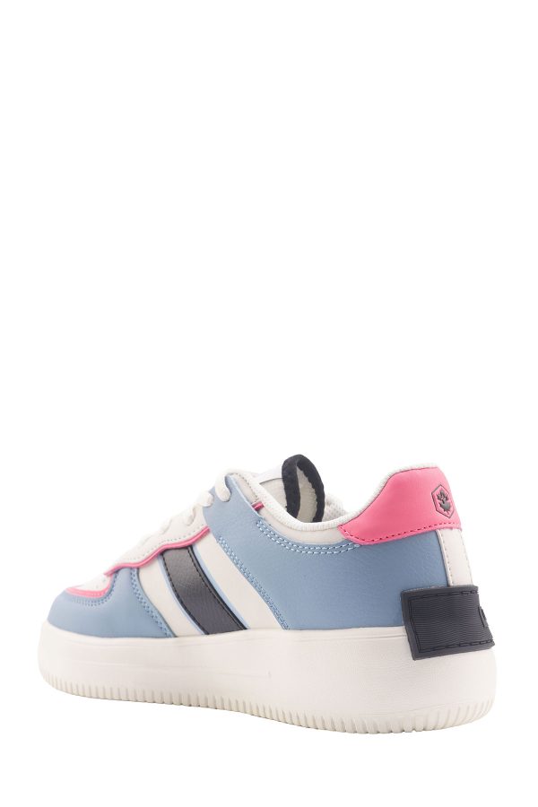 Sneaker multicolor woman 781 - Image 3