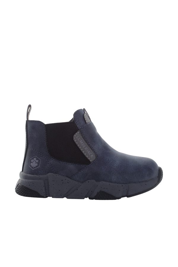 Beatles navy blue boy 783