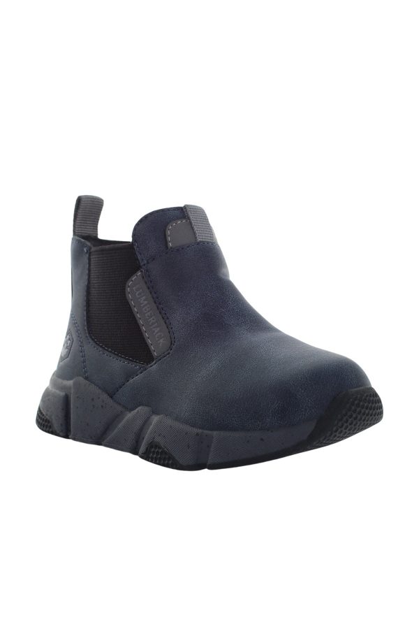 Beatles navy blue boy 783 - Image 2