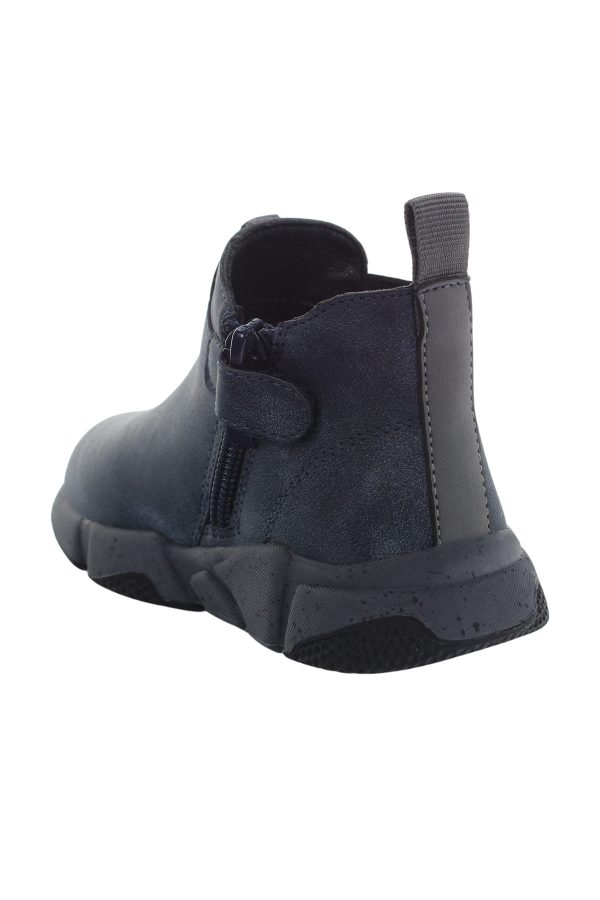 Beatles navy blue boy 783 - Image 3